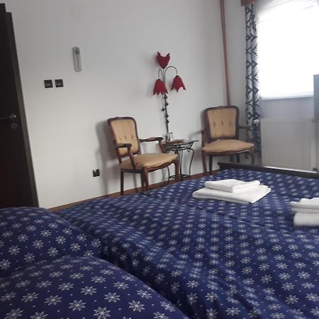 Vălenii de Munte Vila Madudu מראה חיצוני תמונה
