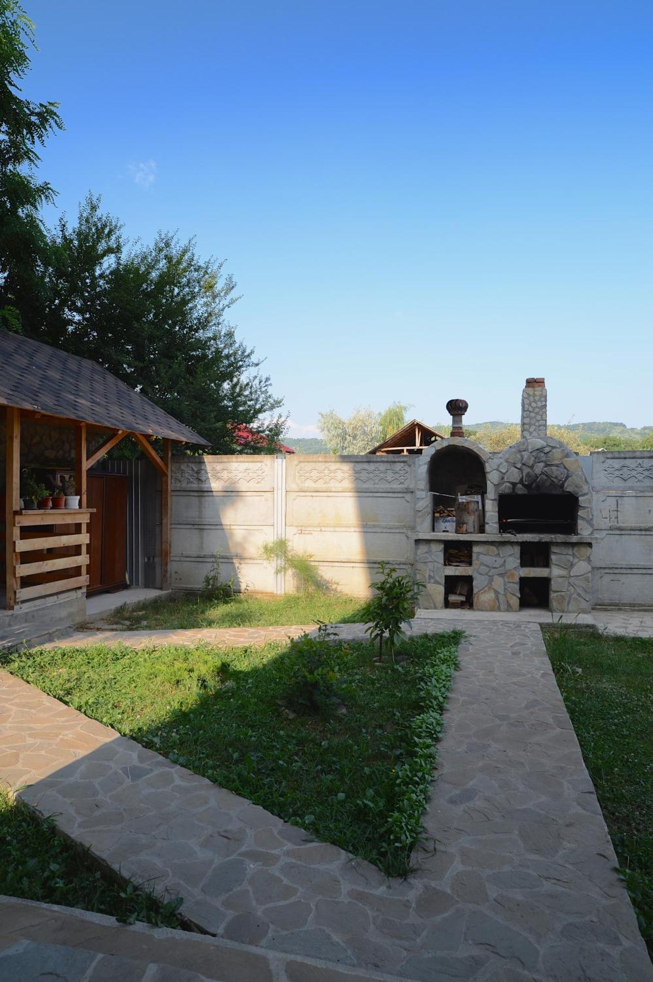 Vălenii de Munte Vila Madudu מראה חיצוני תמונה