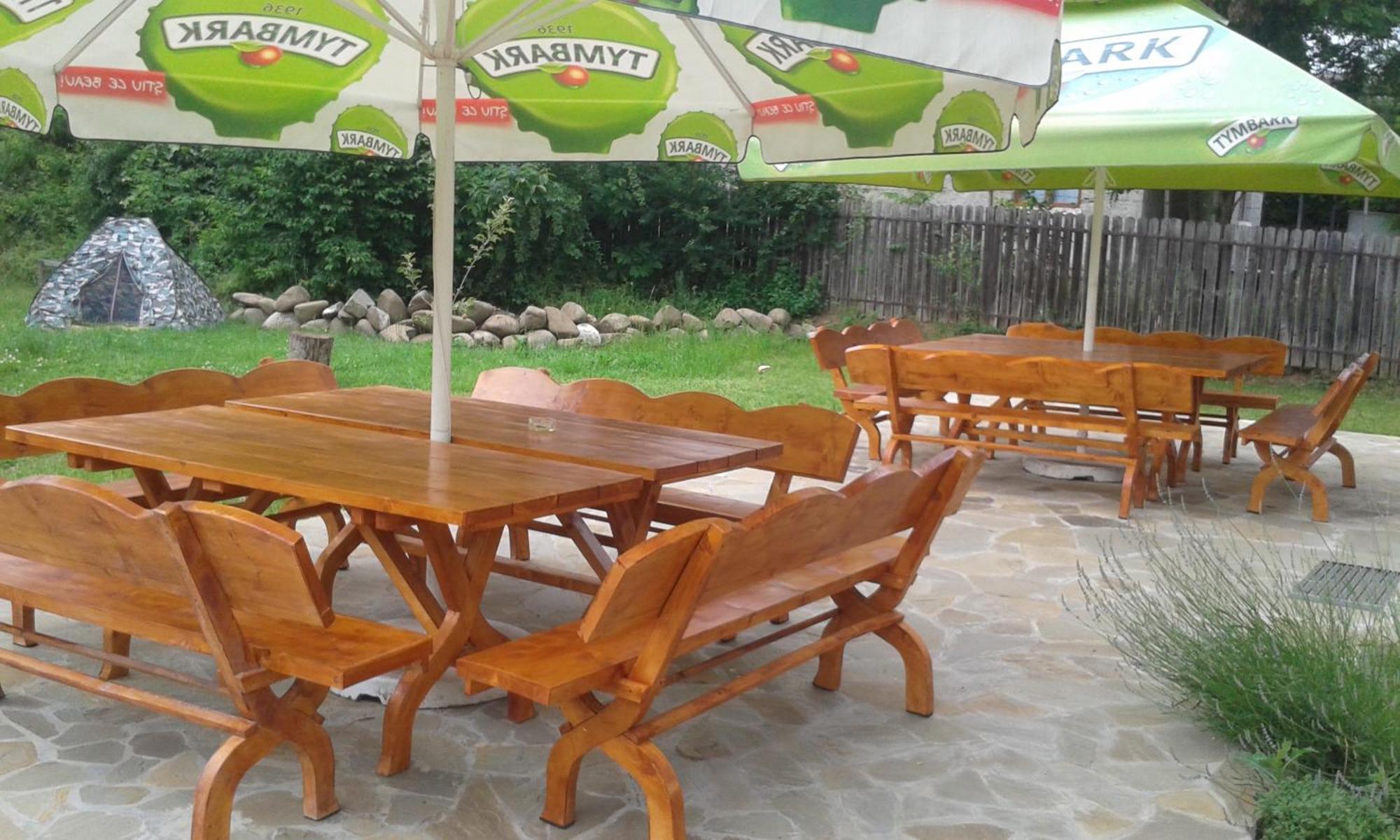 Vălenii de Munte Vila Madudu מראה חיצוני תמונה