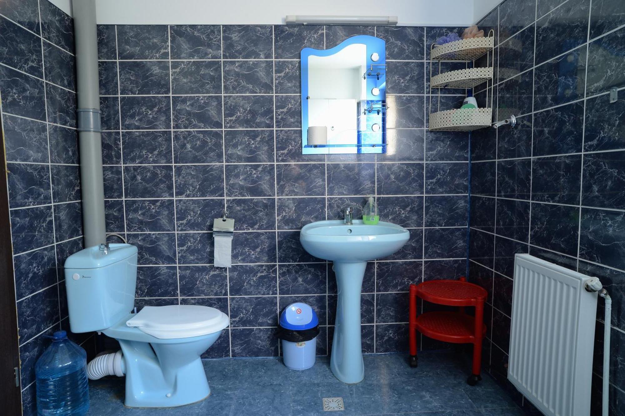 Vălenii de Munte Vila Madudu מראה חיצוני תמונה