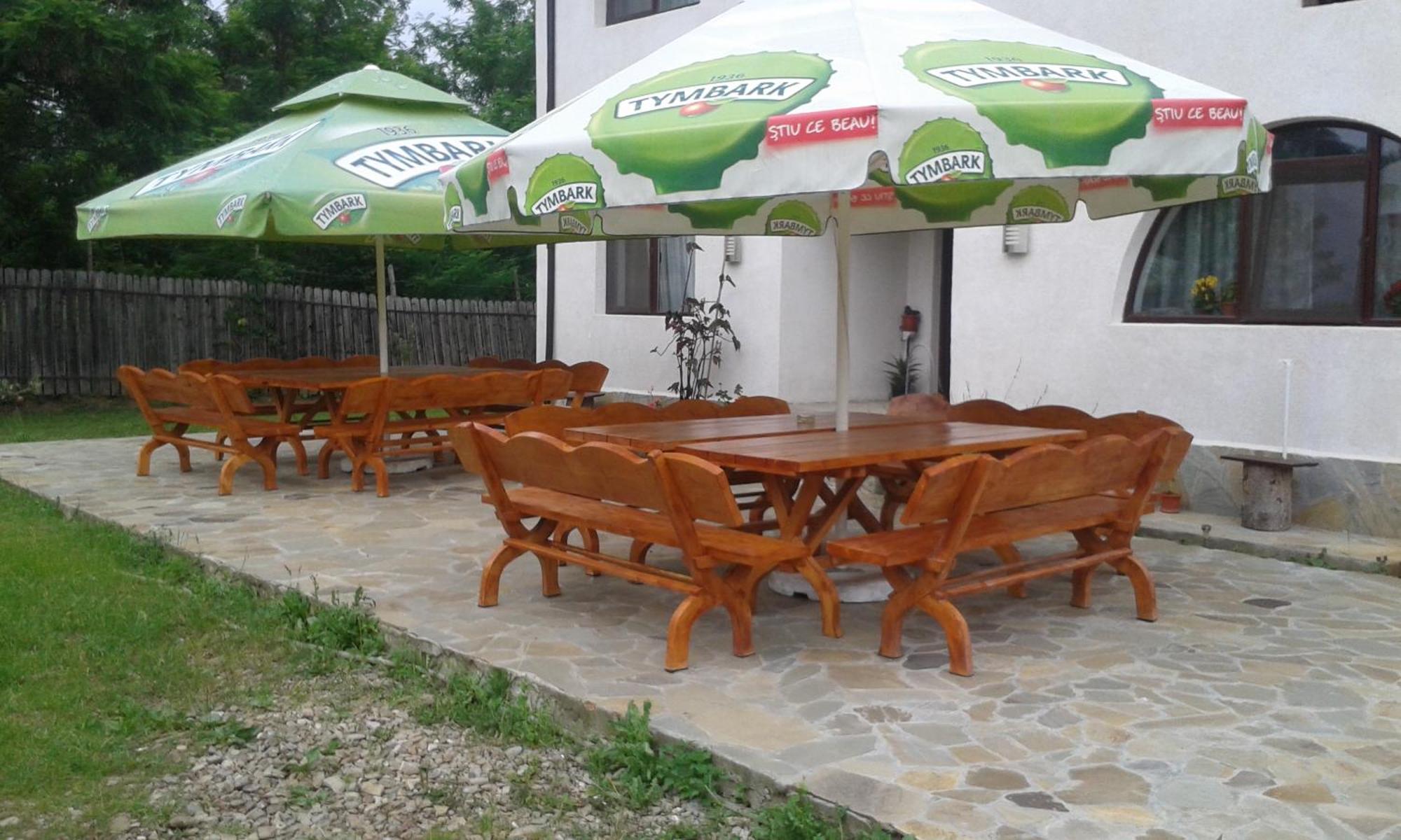 Vălenii de Munte Vila Madudu מראה חיצוני תמונה