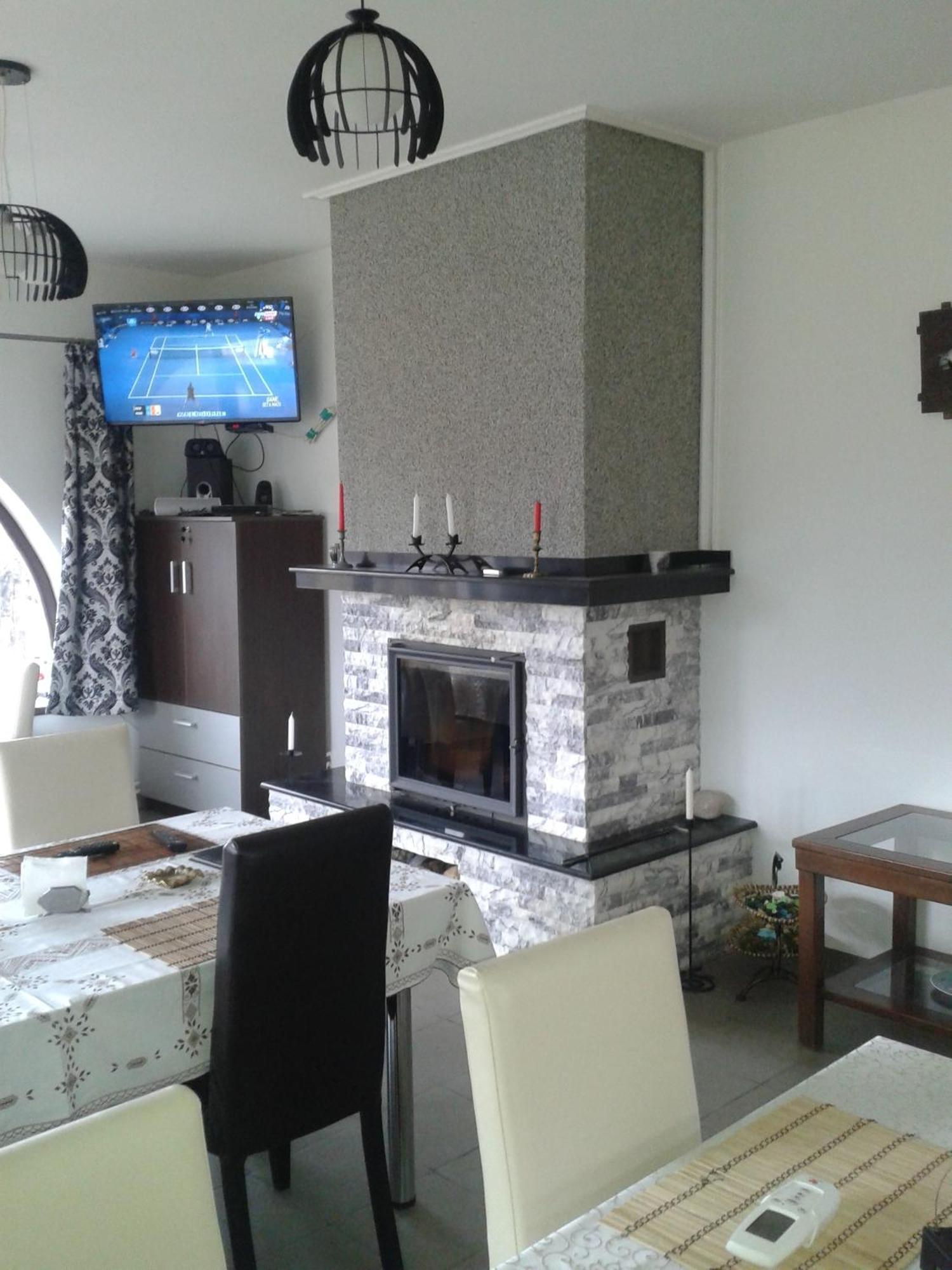 Vălenii de Munte Vila Madudu מראה חיצוני תמונה