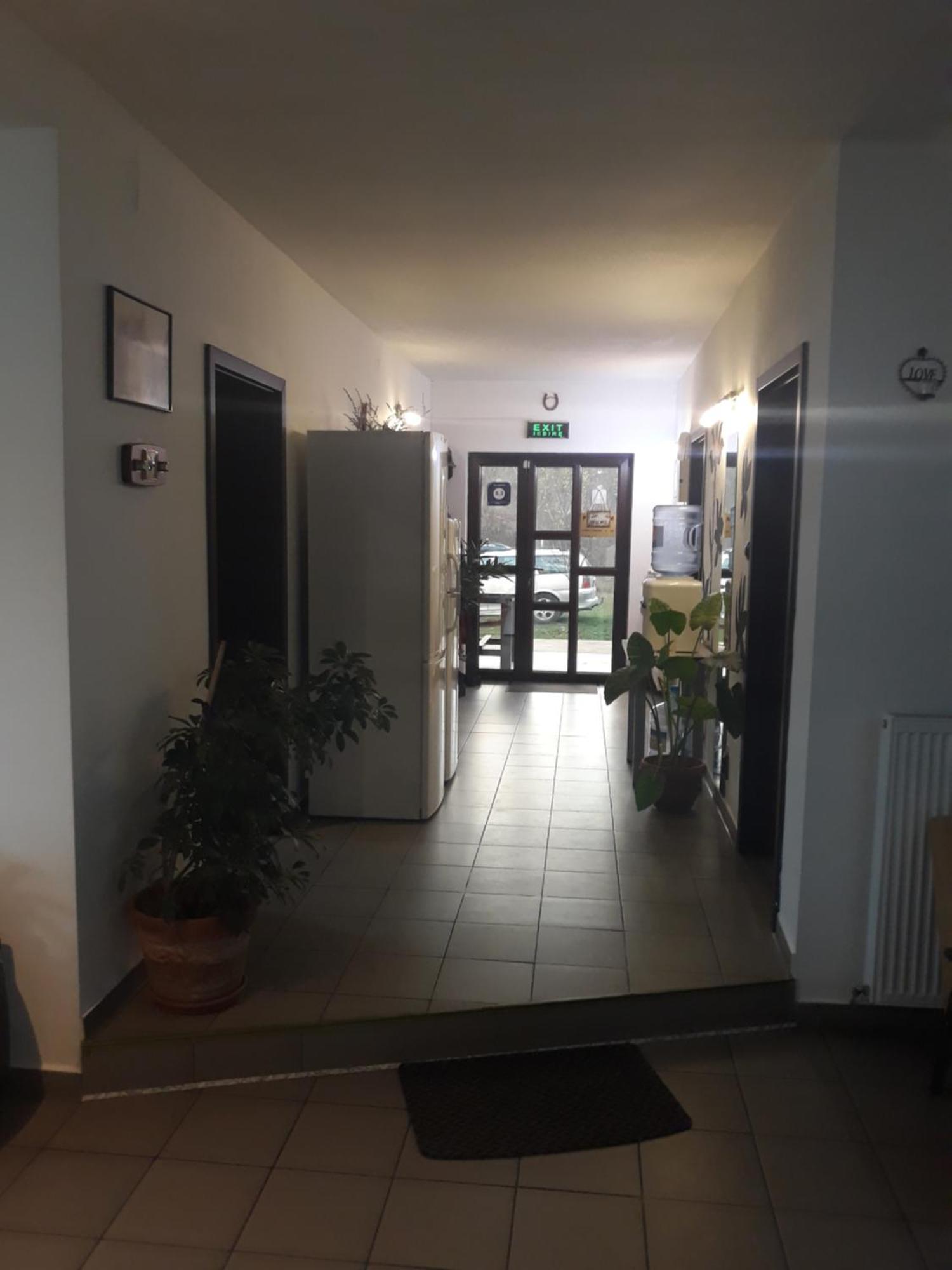 Vălenii de Munte Vila Madudu מראה חיצוני תמונה