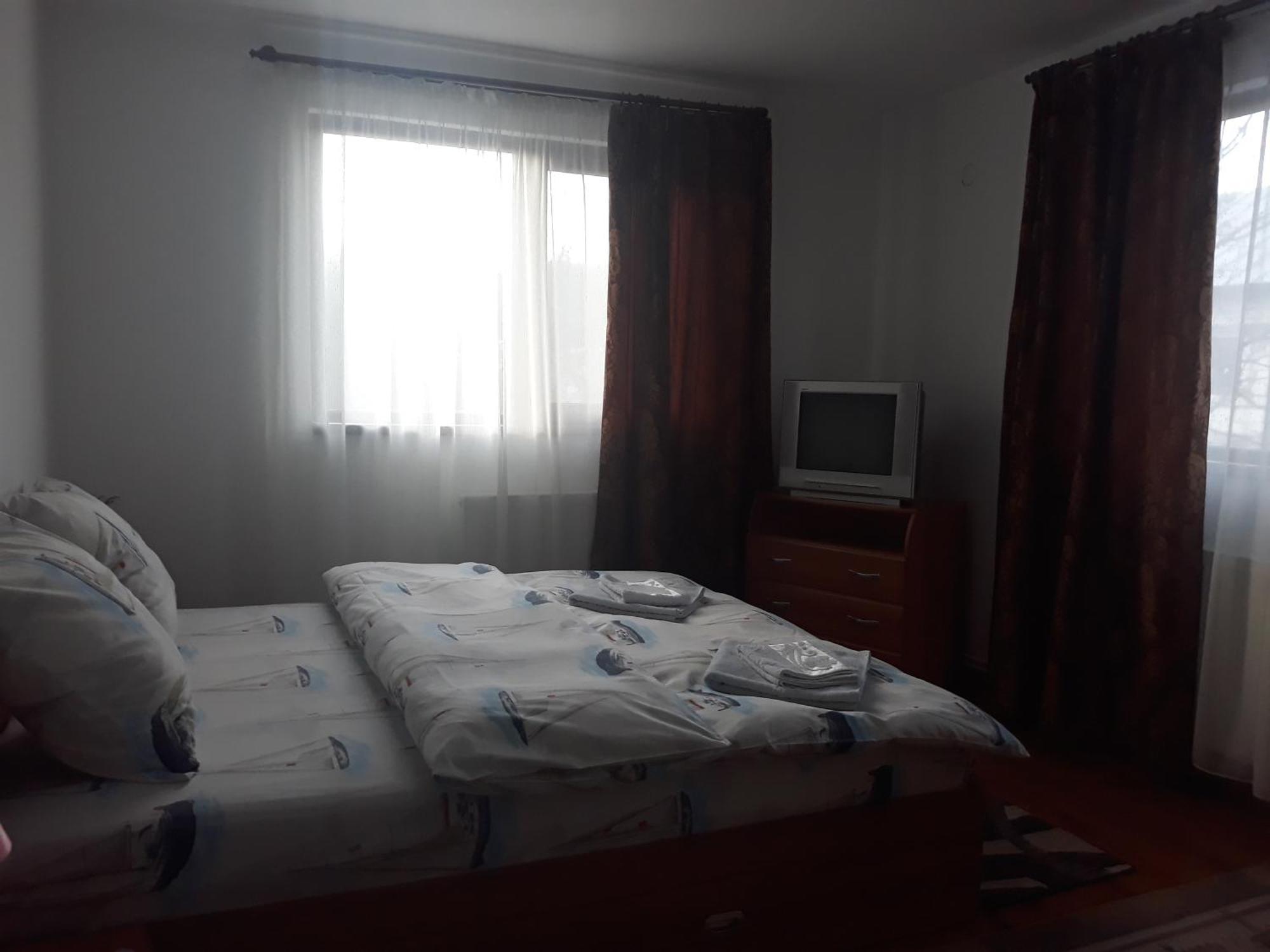 Vălenii de Munte Vila Madudu מראה חיצוני תמונה