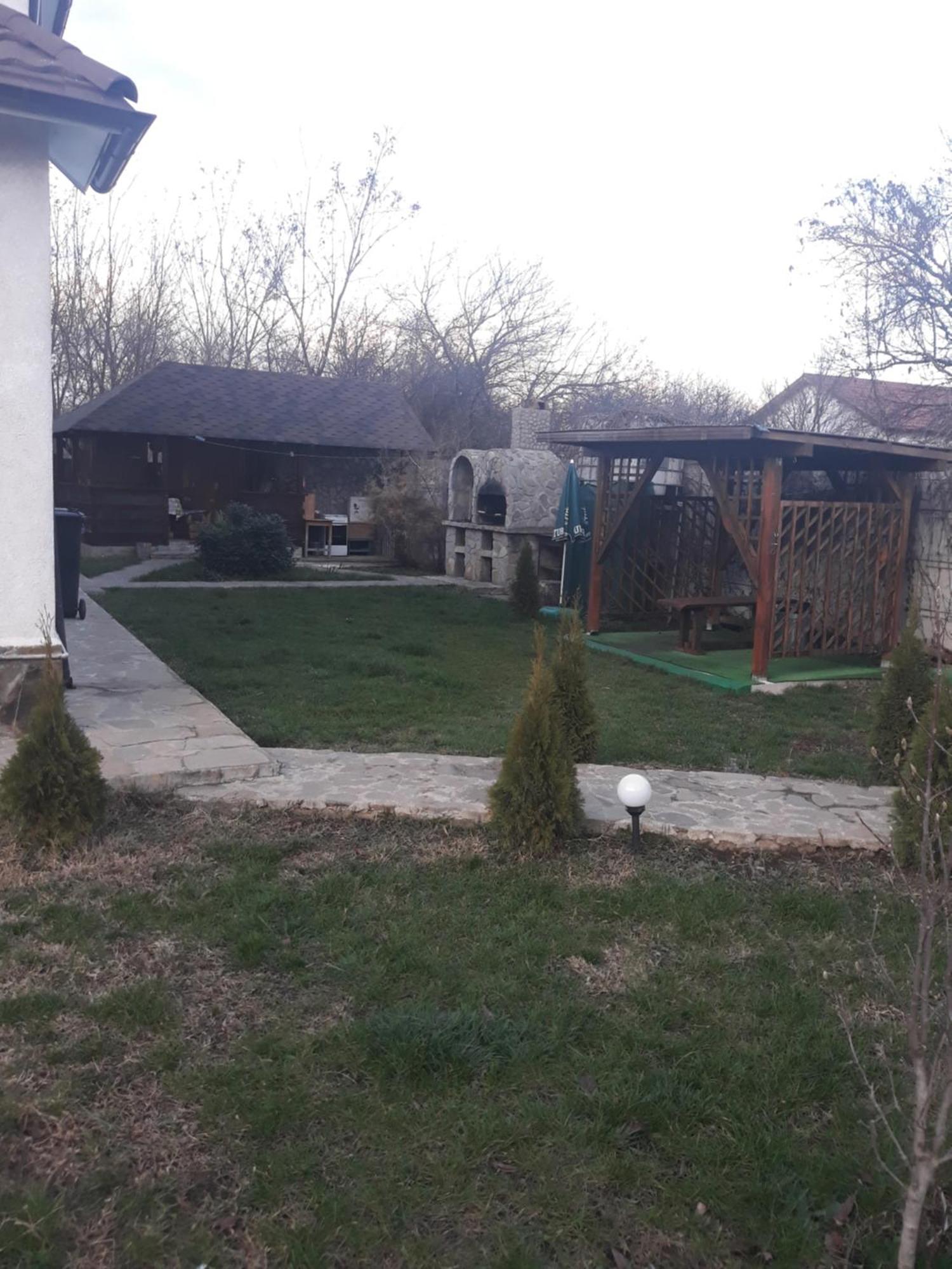 Vălenii de Munte Vila Madudu מראה חיצוני תמונה
