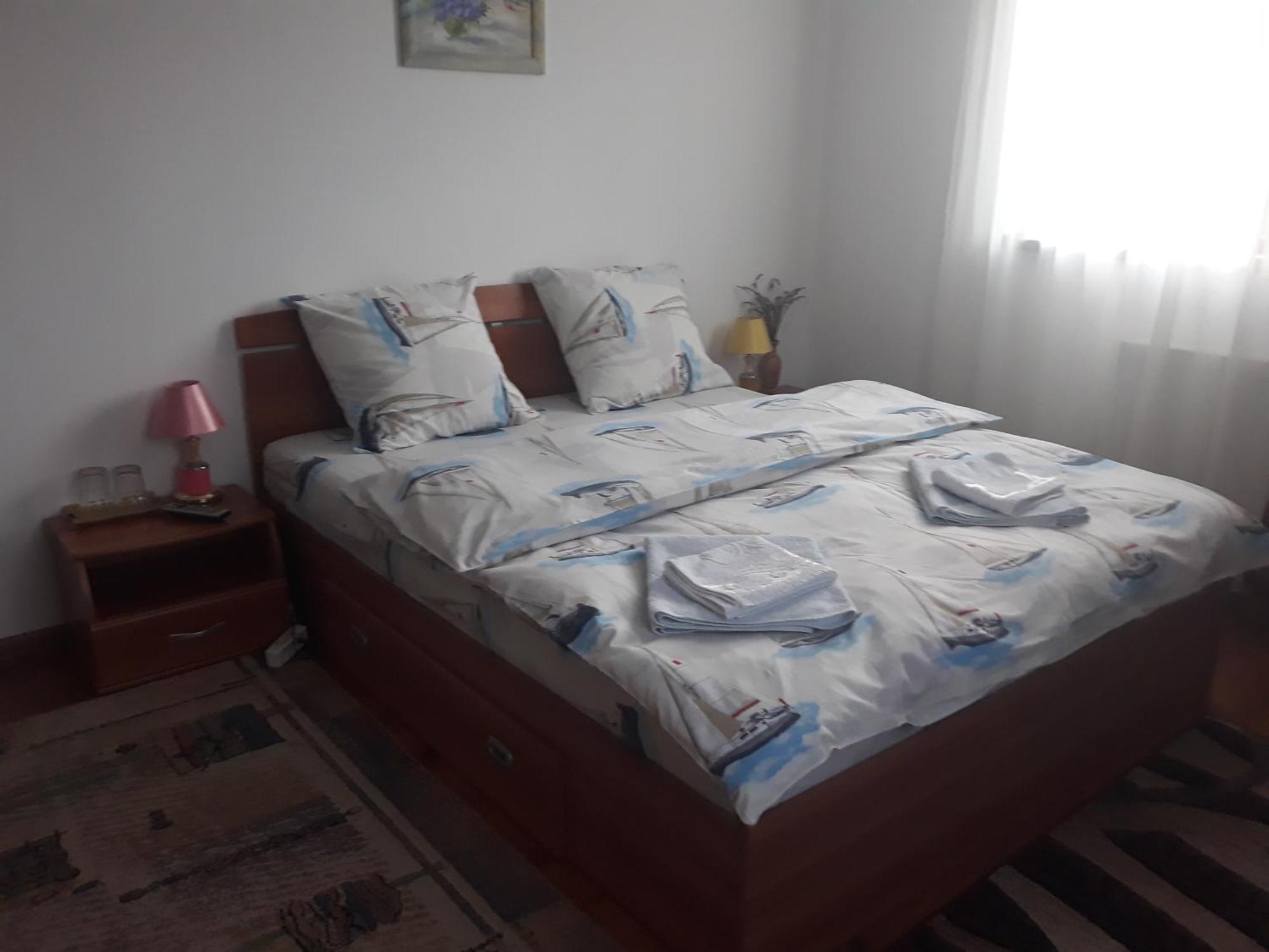 Vălenii de Munte Vila Madudu מראה חיצוני תמונה