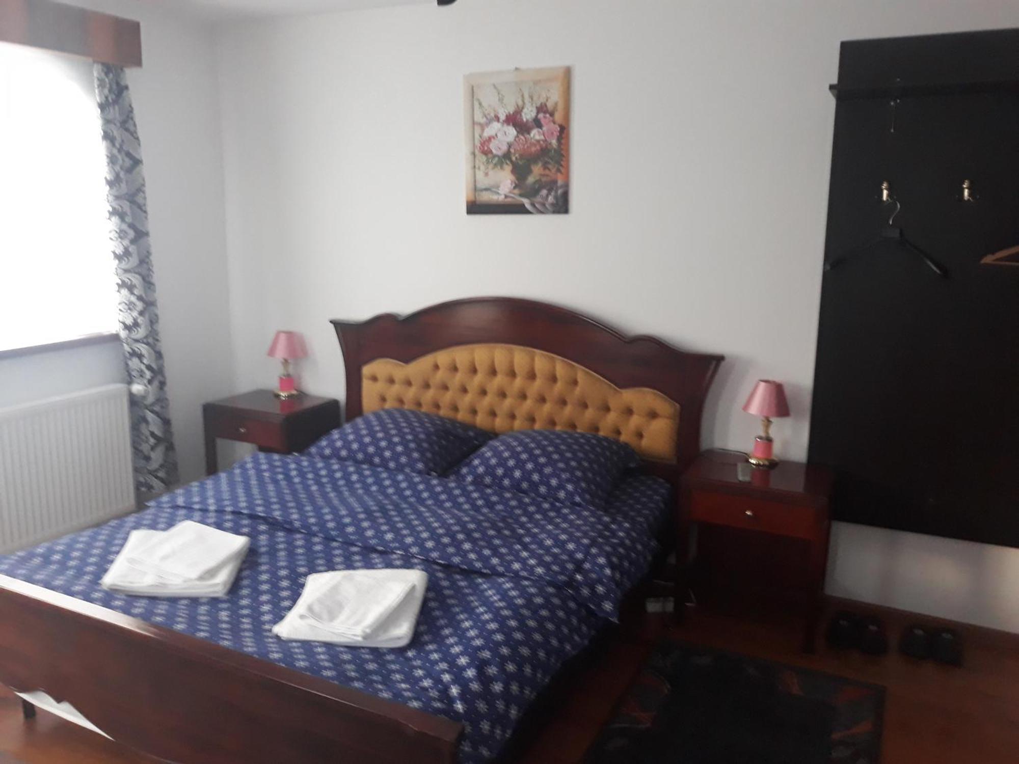 Vălenii de Munte Vila Madudu מראה חיצוני תמונה